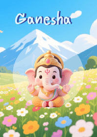 ganesha well-being