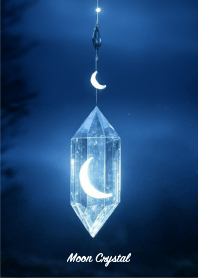 Moon Crystal 7