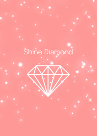 Shine Diamond Theme /96