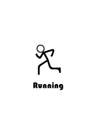 SIMPLE RUNNING.