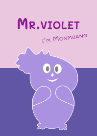 Mr.Violet version01