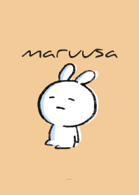 Orange : Maruusa 6