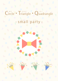 C.T.Q - small party -