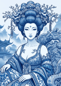 波普藝術風