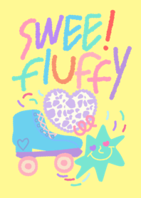 swee! fluffy