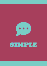 SIMPLE COLOR ICON THEME -38