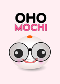 โอ้โห โมจิ