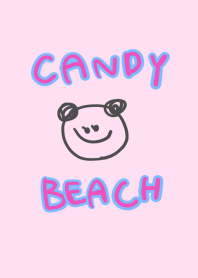 CANDY☆BEACH