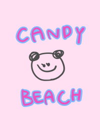 CANDY BEACH