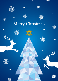 Merry Christmas, theme