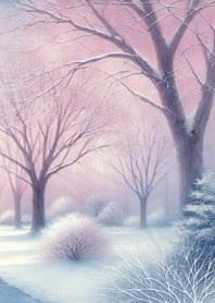 Winter Vibes 036