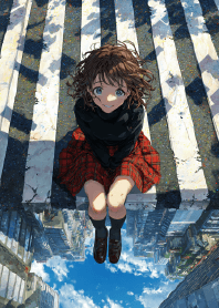 A Corner of Another World