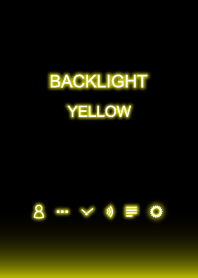 Backlight Yellow