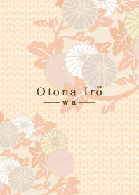 Otona Iro -wa- P/B for World