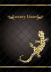 Luxury Lizard -ver.2-