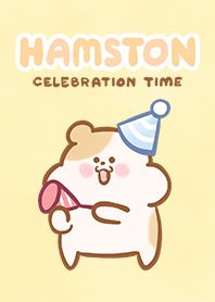 แฮมส์ตัน: ได้เวลาฉลอง