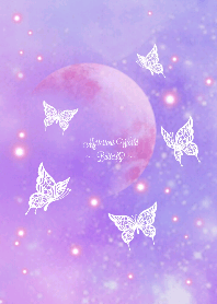 Mysterious Night～Butterfly～