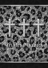 レオパード x シルバークロス - 02 M-03