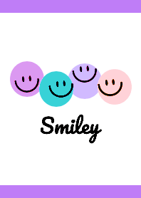 Smiley THEME 73