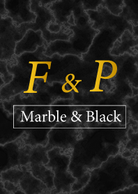 F&P-Marble&Black-Initial