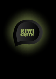 Kiwi Green In Black Ver.5 (JP)