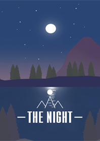- The Night -