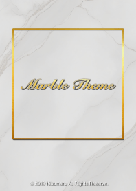 Marble Theme_W&G1