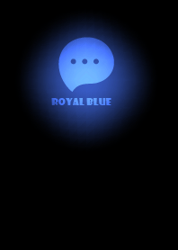 Royal Blue Light Theme V2