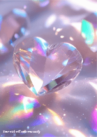 Your wish will come true easily.