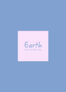 Earth / Hydrangea 2