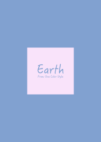 Earth / あじさい２