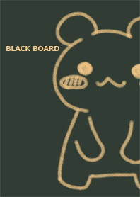 BLACK BOARD BARE