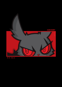 DARK RABBIT : EYESIGHT