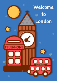 One day in London 6