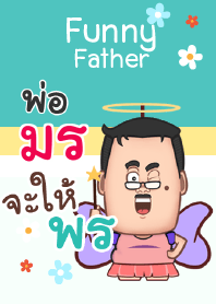 MORN3 funny father V04