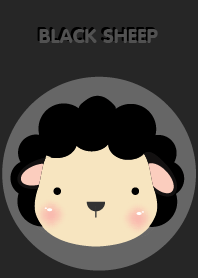 BLACK SHEEP