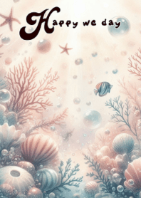 Happy we day 603