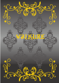 ロココ調デザイン