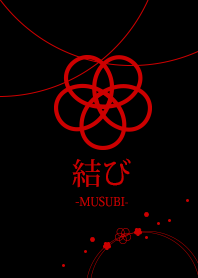 MUSUBI -Traditional Japanese design-