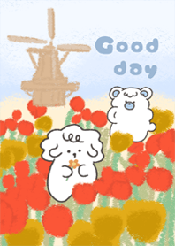 Good day Good day