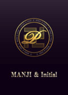 MANJI & Initial P