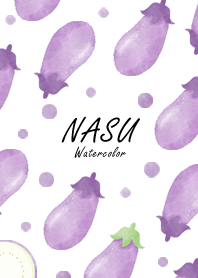 NASU Watercolor