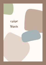Color Block 28