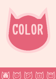 pink color  N62