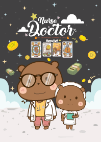 Doctor&Nurse : Win the Lottery&GambleIII