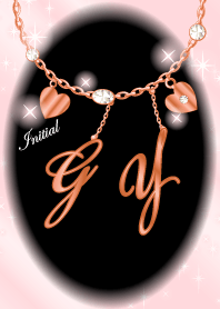G&Y -economic fortune-PinkGold-Initial
