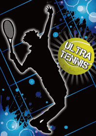 ULTRA TENNIS 2*