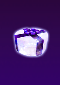 Gifts Purple @ Winter Feature