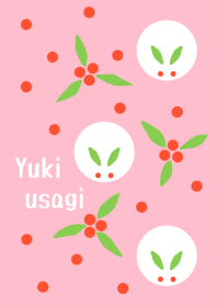 Yukiusagi