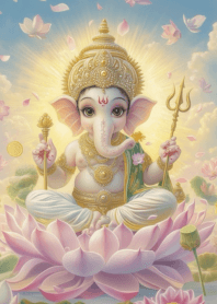 พระพิฆเนศ สมหวัง โชคลาภ เงินทอง_1_5